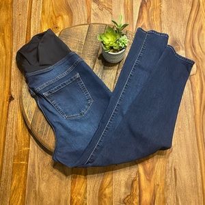 Isabel Maternity Jeans